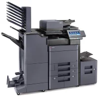 МФУ Kyocera Mita TASKalfa 4002i фото 2
